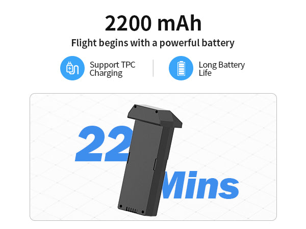 K600 GPS Drone with Camera, 4.5 Inch LCD Screen RC, SD Card with GPS Drone, Auto Return Follow Me, Modular battery, Handbag GPS Drone under 250g