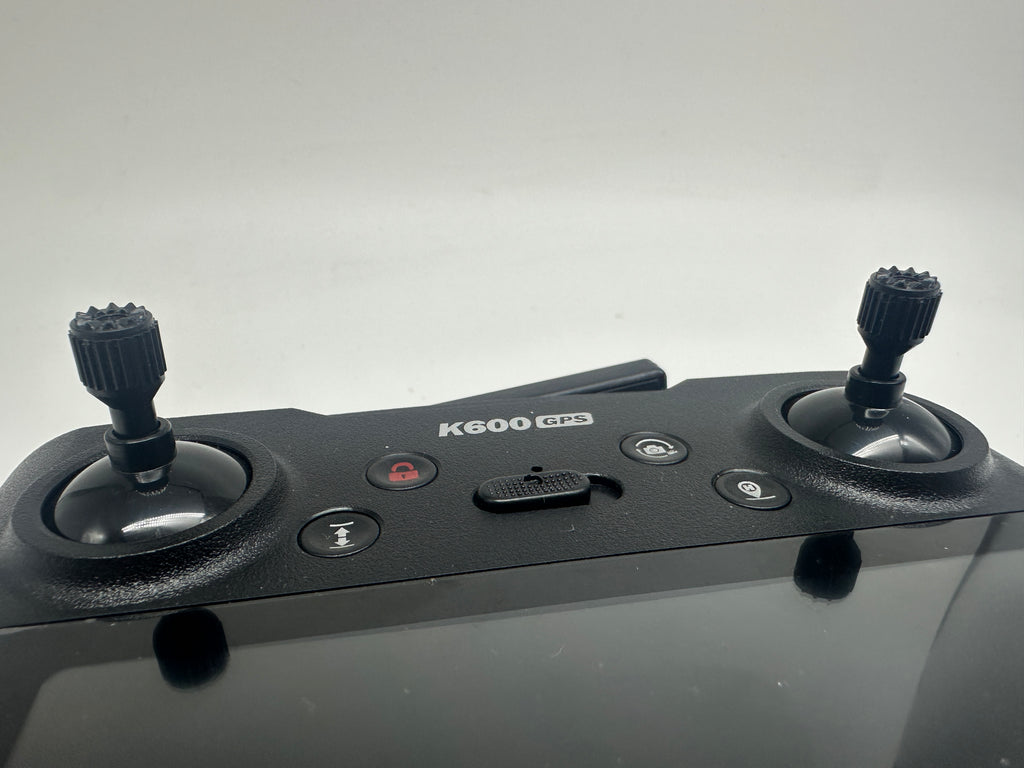 Joystick of the K600GPS RC