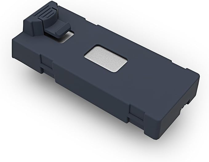 Drone 3.7V 1600mah Battery, Applies to K417/K407/F417/F407/F406/X17/X17P