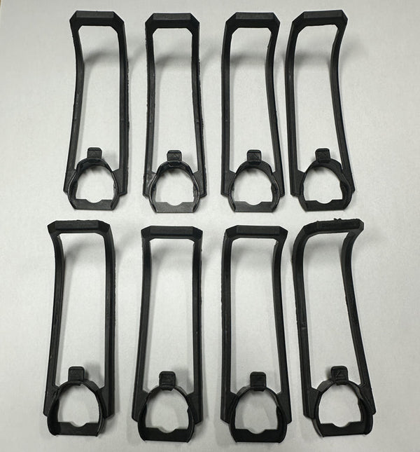 Propeller Protection Frame, Applicable to X17/X17p/F407/F417/F406/K417/K407 Drone