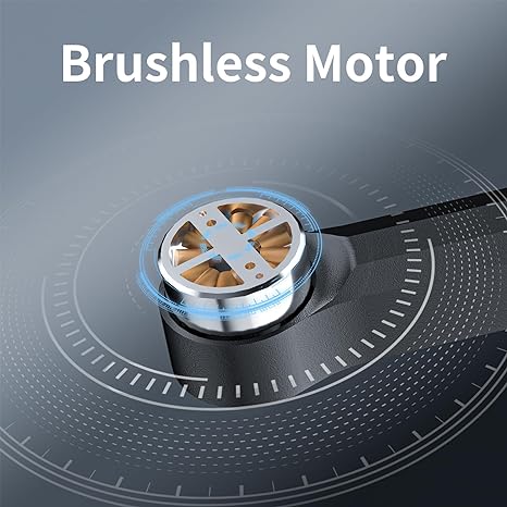 K610 GPS Drone con cámara para adultos 4K SONY IMX Cámara Tarjeta SD Drones 4k para adultos, AIdrone Auto Return Home, Menos de 250 g, Drones GPS para principiantes Drone sin escobillas 4k, RC drone fpv Sígueme de largo alcance