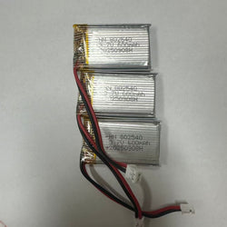 Suangrc Camera RC Car Battery
