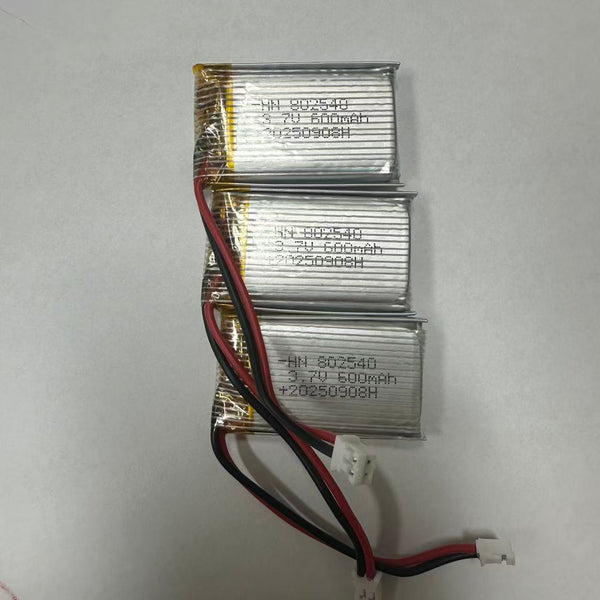 Suangrc Camera RC Car Battery