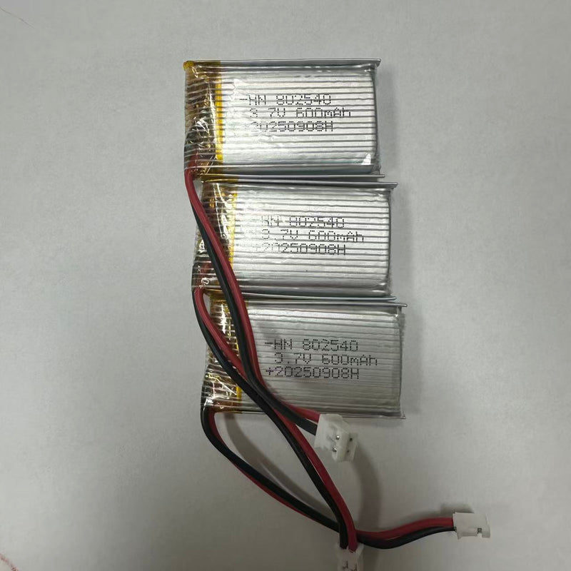 Suangrc Camera RC Car Battery