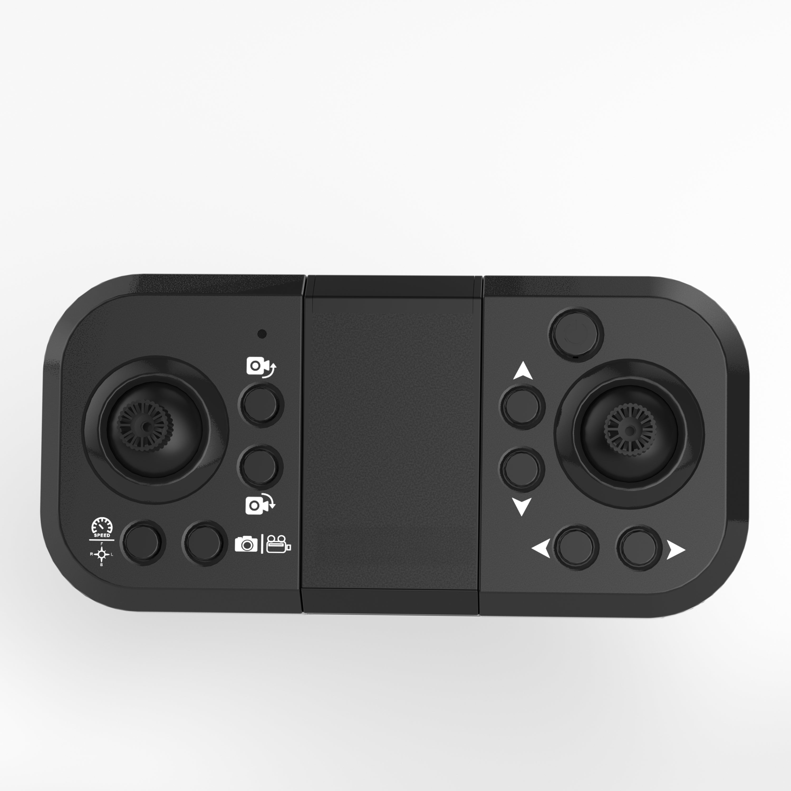 Karuisrc K417 Remote Control