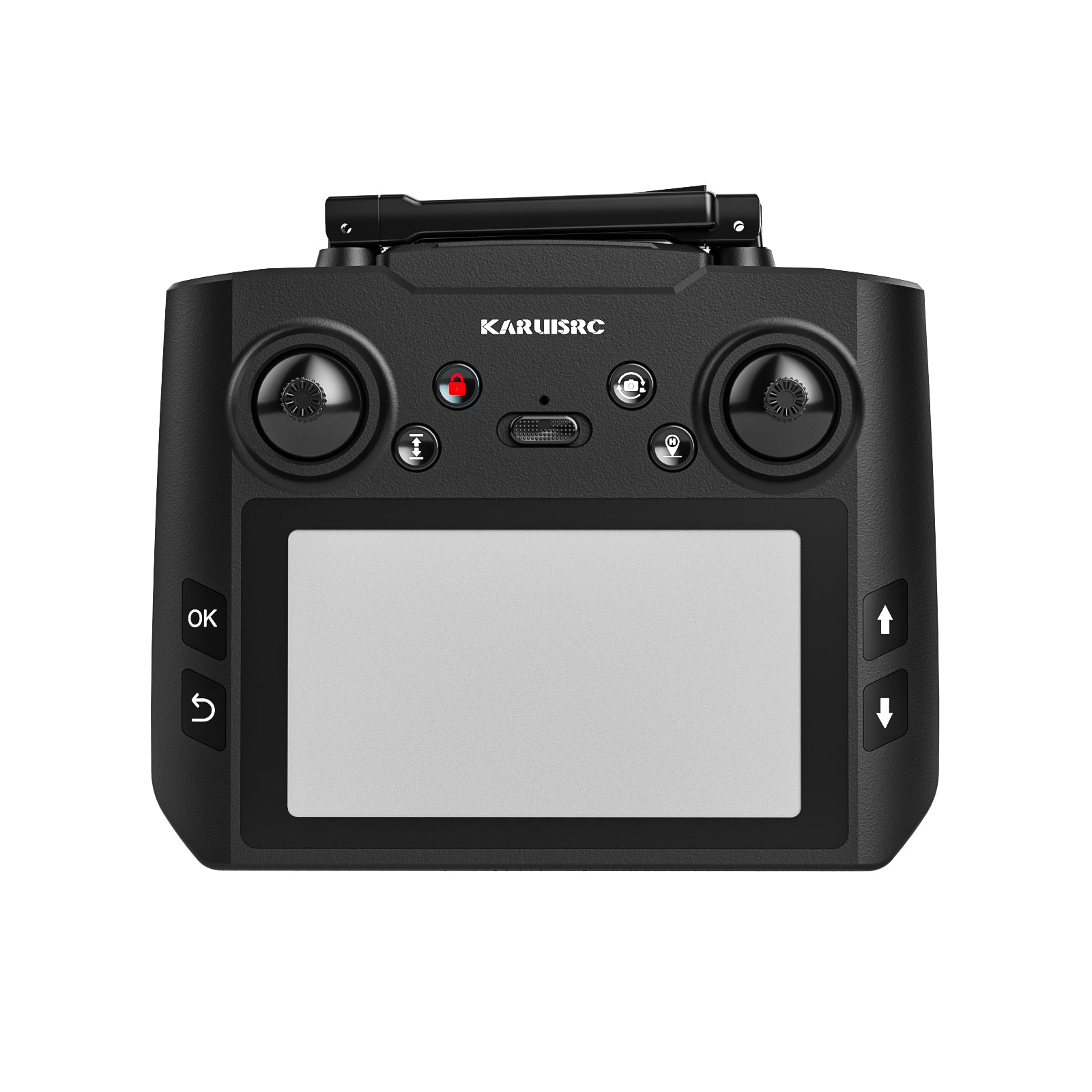 K600GPS Drone Remote Control