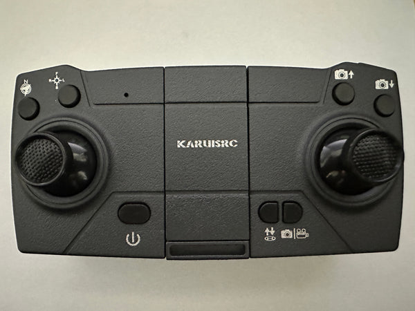 K610 Drone Remote Control