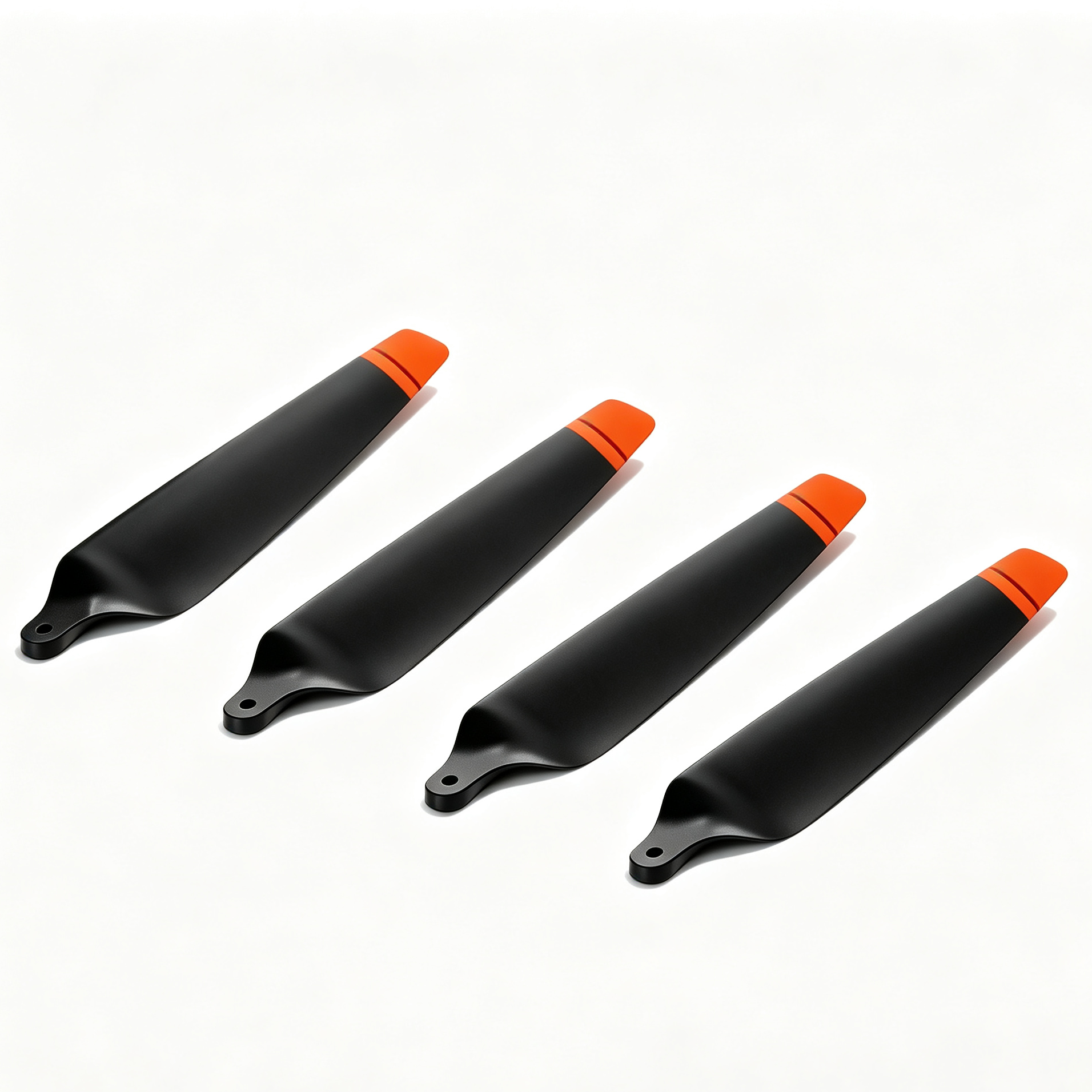 Brushless drone propeller, suitable for K600Pro brushless motor propellers